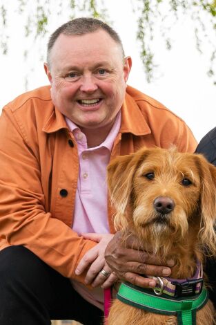 The Dog House. T(T6). The Dog House (T6): Ep.3