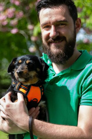 The Dog House. T(T6). The Dog House (T6): Ep.8