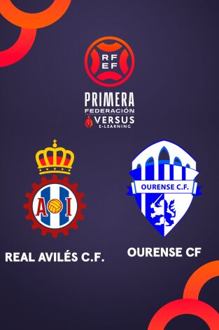 Jornada 31. Jornada 31: Avilés - Ourense