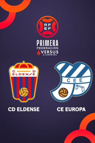 Primera Federación: Eldense - Europa
