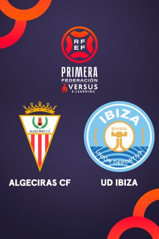 Jornada 31. Jornada 31: Algeciras - Ibiza