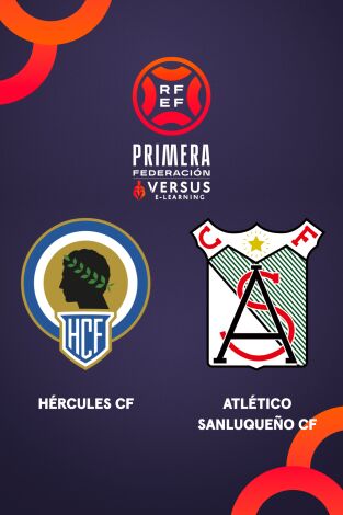 Jornada 32. Jornada 32: Hércules - Atlético Sanluqueño