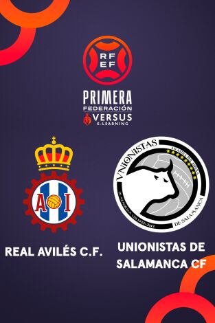 Jornada 33. Jornada 33: Avilés - Unionistas