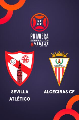 Jornada 34. Jornada 34: Sevilla Atlético - Algeciras