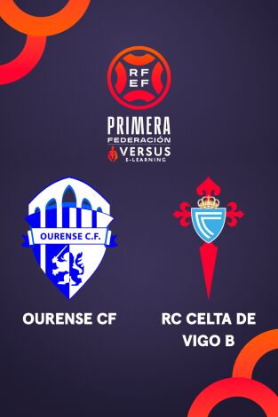 Jornada 36. Jornada 36: Ourense - Celta Fortuna