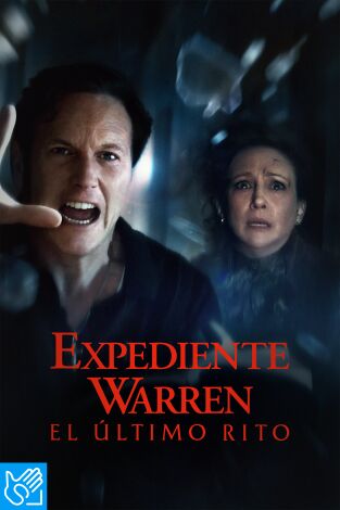 (LSE) - Expediente Warren: el último rito