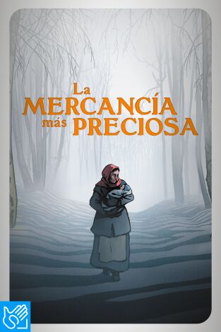 (LSE) - La mercancía más preciosa