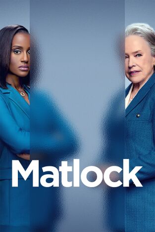 Matlock. T(T2). Matlock (T2)