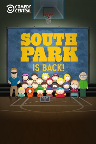 South Park (VOS). T(T28). South Park (VOS) (T28)