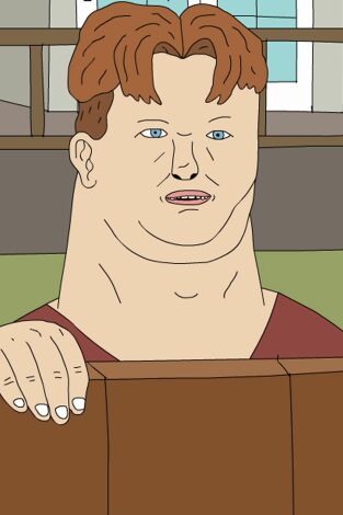 Jaja, qué payasos. T(T1). Jaja, qué payasos (T1): Ep.1 Noche de peli