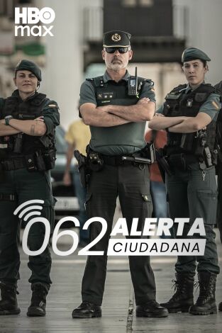 062: Alerta Ciudadana