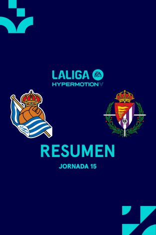 Jornada 15. Jornada 15: Real Sociedad B - Valladolid