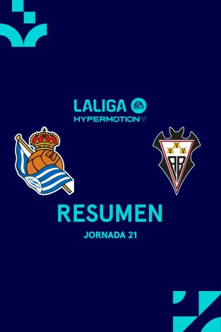 Jornada 21. Jornada 21: Real Sociedad B - Albacete