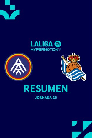 Jornada 25. Jornada 25: Andorra - Real Sociedad B