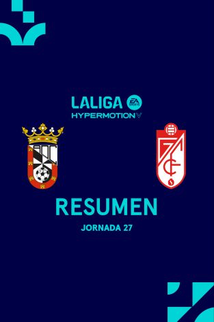 Jornada 27. Jornada 27: Ceuta - Granada