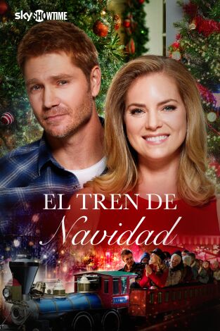 El Tren De Navidad