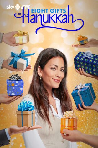 Eight Gifts of Hanukkah