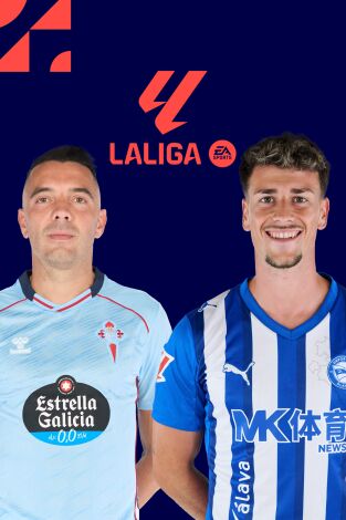 Jornada 29. Jornada 29: Celta - Alavés