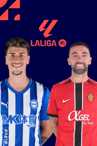 Jornada 32. Jornada 32: Alavés - Mallorca