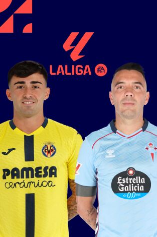 Jornada 32. Jornada 32: Villarreal - Celta
