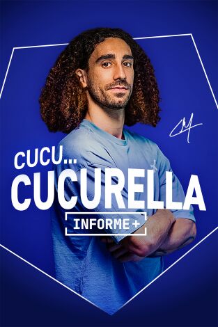 Informe Plus+. Cucu...Cucurella