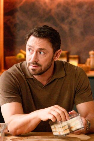 Pequeños desastres. T(T1). Pequeños desastres (T1): Ep.1 La madre perfecta