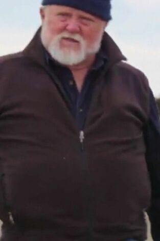 La pesca del oro. La pesca del oro: A las profundidades Parte 1