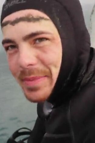 La pesca del oro. La pesca del oro: A las profundidades Parte 2