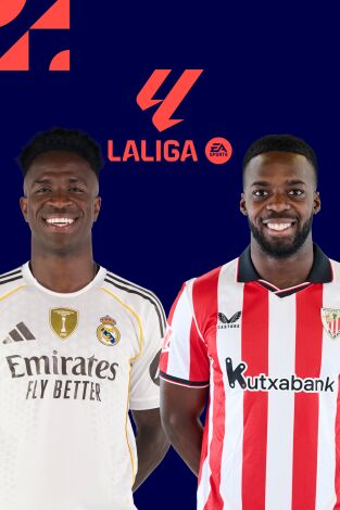 Jornada 38. Jornada 38: Real Madrid - Athletic