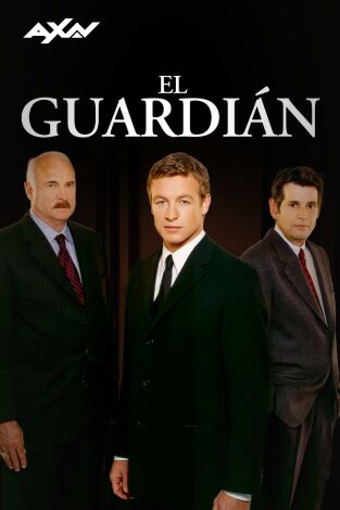 El Guardián. T(T1). El Guardián (T1)