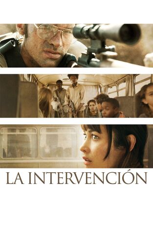 La intervención