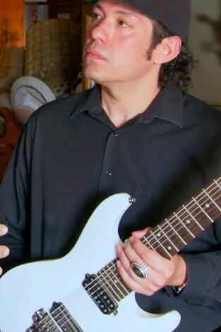 Fortuna en la basura. T(T1). Fortuna en la basura (T1): Aumento del caos y del dinero