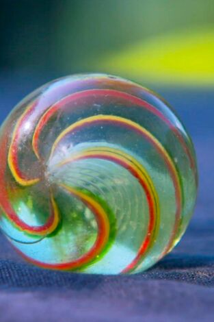 Fortuna en la basura. T(T1). Fortuna en la basura (T1): Apostar fuerte por bolas pequeñas