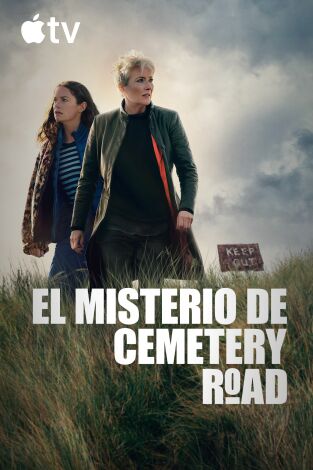El misterio de Cemetery Road