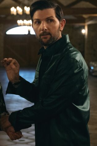 Loot. T(T3). Loot (T3): Ep.4 Buona Sera