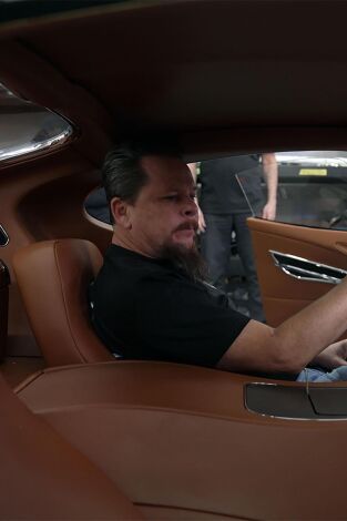 Chapa y pintura: Premio Ridler. T(T1). Chapa y pintura:... (T1): Todo excepto...