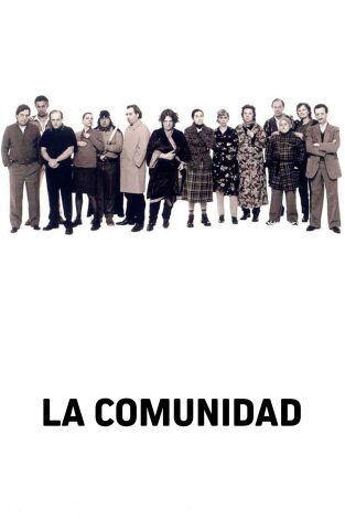 La comunidad