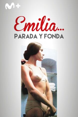 Emilia, parada y fonda
