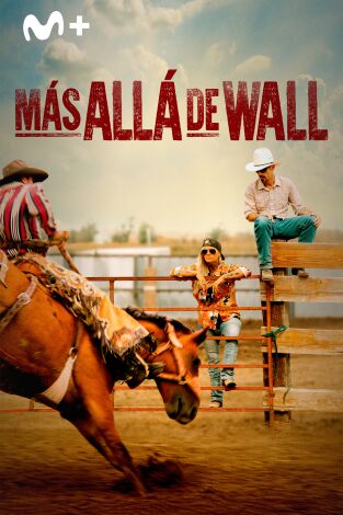 Más allá de Wall