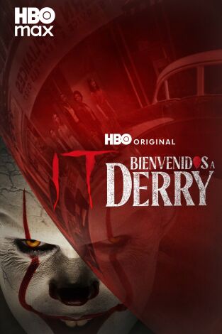 It: bienvenidos a Derry