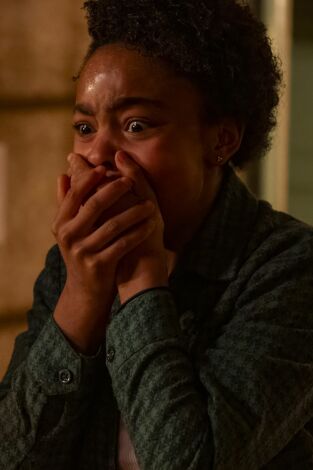 It: bienvenidos a Derry. T(T1). It: bienvenidos a... (T1): Ep.1 Piloto