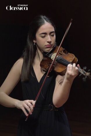 Ciclo Preludio (2de2)