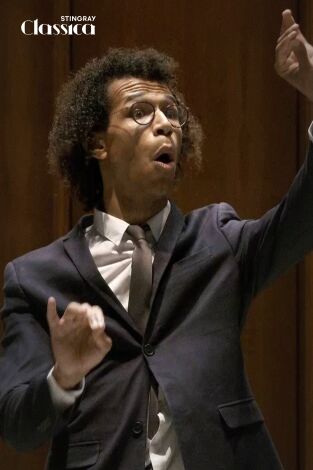 Dvorak Symphony No. 9