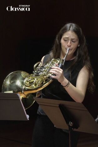 Solistas del Siglo XXI