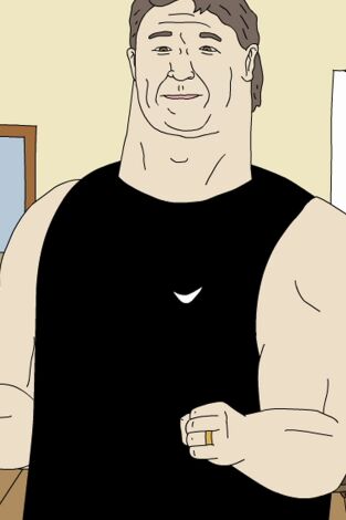 Jaja, qué payasos. T(T1). Jaja, qué payasos (T1): Ep.2 Viral