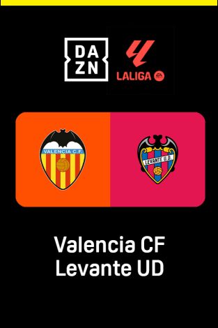 Jornada 13. Jornada 13: Valencia - Levante