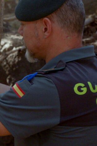 Seprona en acción. Seprona en acción: Ep.7