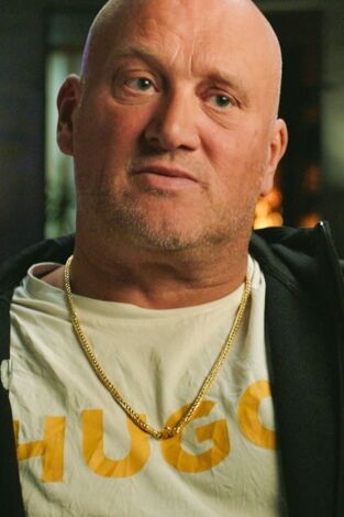 Guerra de bandas: Pusher Street. Guerra de bandas:...: La policía entra en batalla