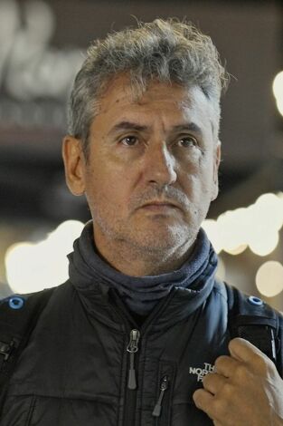 Extraterrestres: ellos están entre nosotros. Extraterrestres: ellos...: Militares perseguidos por OVNIS