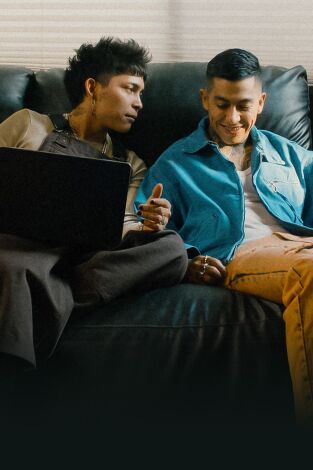 Vgly. T(T2). Vgly (T2): Ep.4 